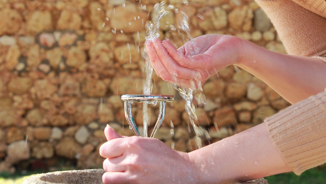 Zaopatrzenie w wodę pitną w hotelach i ośrodkach wypoczynkowych