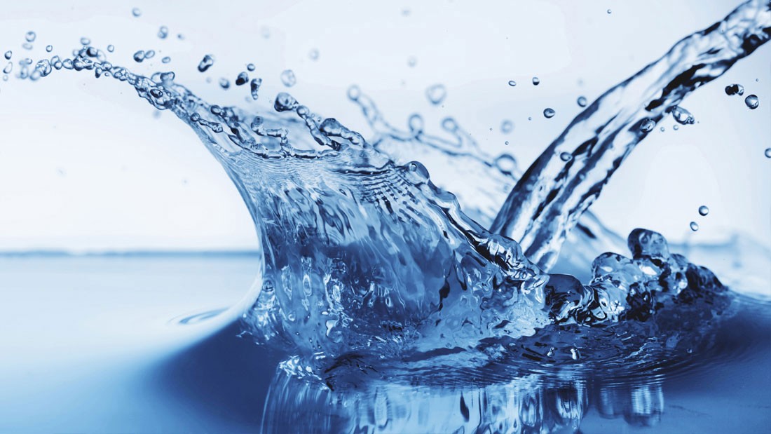 Uzdatnianie i dezynfekcja wody