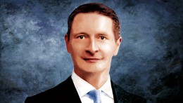 prof. dr rer. pol. Andreas Dulger