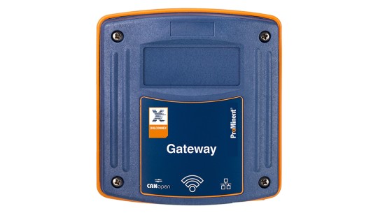 DULCONNEX Gateway - ProMinent