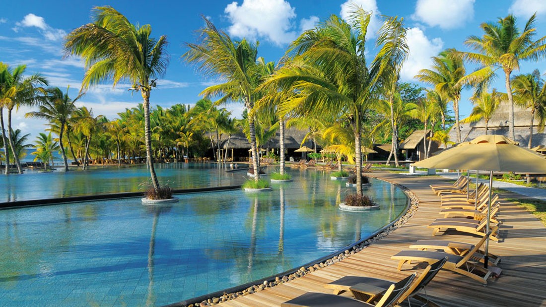 Mauritius – wakacyjny raj na ziemi